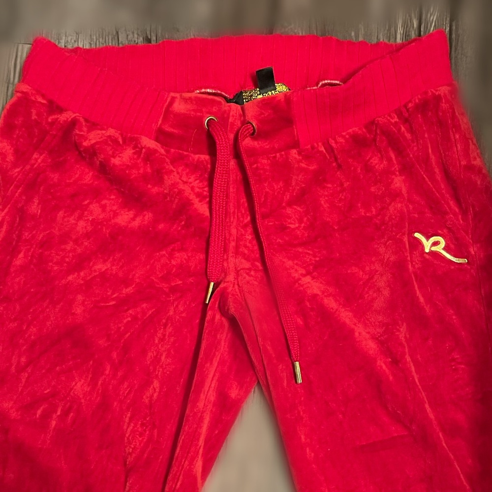 Vintage Rocawear Trackpants